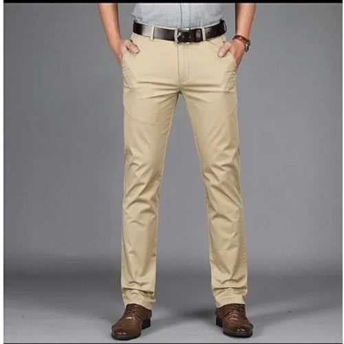 Men's Chinos