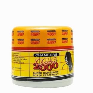 Chapter 2000 Hair Grow Scalp Treatment - 295g