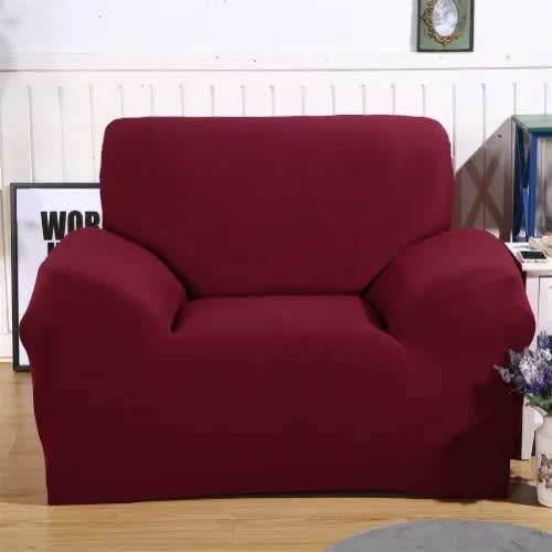 1 Seater Sofa Chair Cover