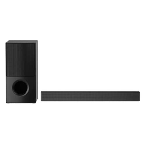 Snh5 4.1ch 600w Soundbar With Subwoofer
