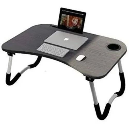 Foldable Table - Black