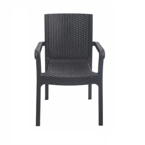 Basket Plastic Chair