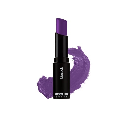 Matte Stick - Purple