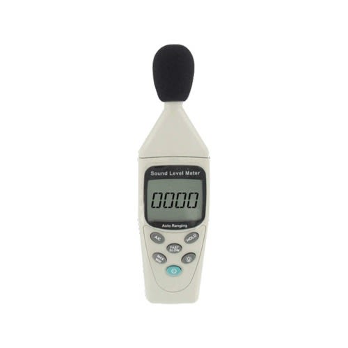 Sm-100 Digital Sound Meter Level