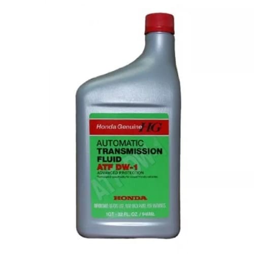 Automatic Transmission Fluid Atf Dw-1
