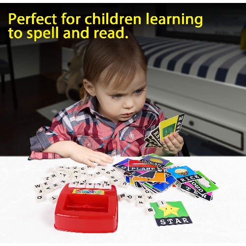 Kids Vocabulary Fun Words