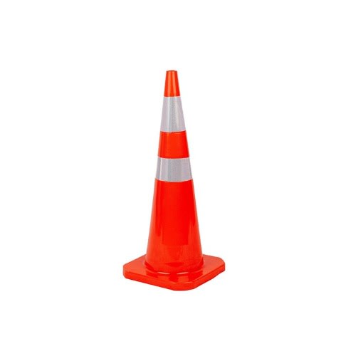 Traffic Cones - 75cm