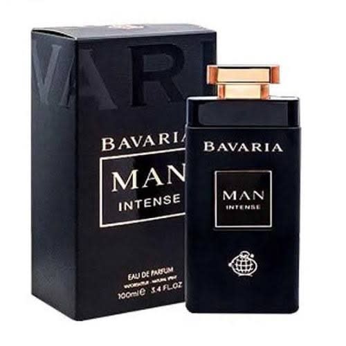 Bavaria Man Intense Perfume