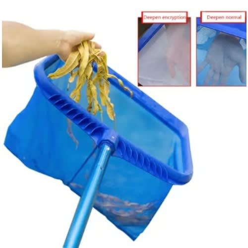 Swimming Pool Net+pole