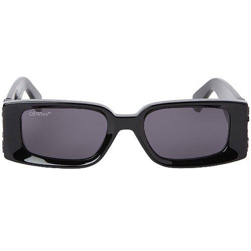 Off-white Roma Black Sunglasses