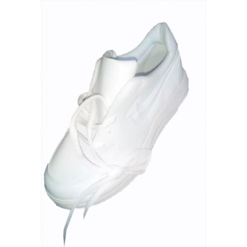 Buy GTS Lace up Sneakers White in Nigeria