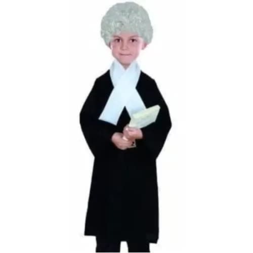 Lawyers Costume Set For Kids
