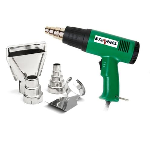 Hot Air Gun