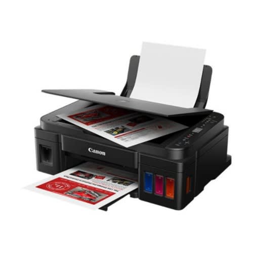 Pixma G2410 Multifunctional Colour Printer