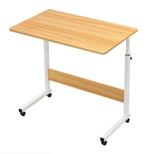 Laptop Table With Adjustable Height