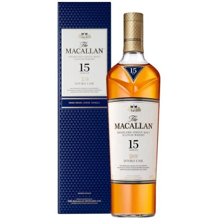 The Macallan 15 Years Old - 70 Cl