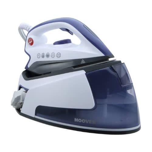 Ironvision Industrial Steam Generator Iron - 2400W