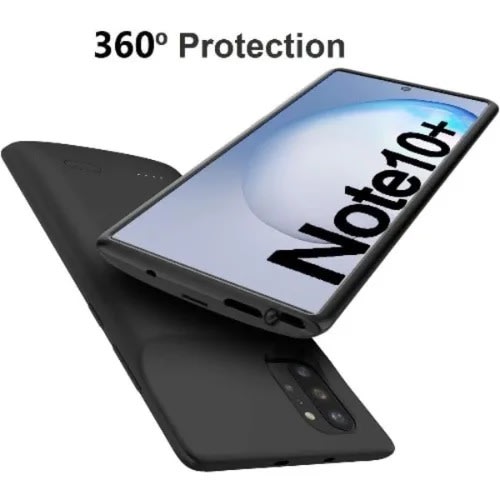 Battery Case For Samsung Galaxy Note 10+ - 6000mah