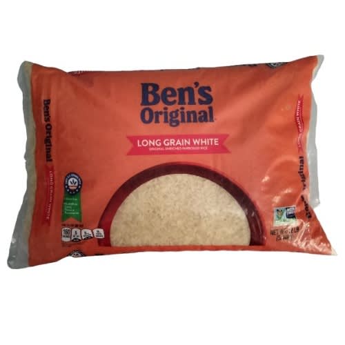 Heart Healthy Rice - 5kg