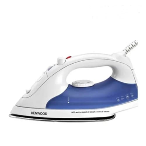 Steam Iron St387 - 1400w