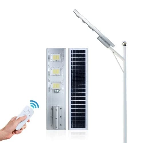 Jd Solar Street Light  150W