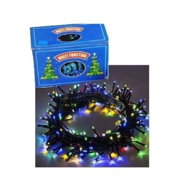 Christmas Light And Decoration