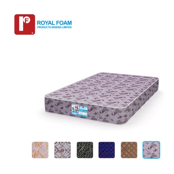 Royal Gallant - 6ft X 3.5ft X 8'