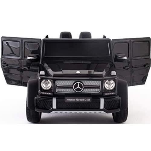 Maybatch G650 Ride On Kids Car