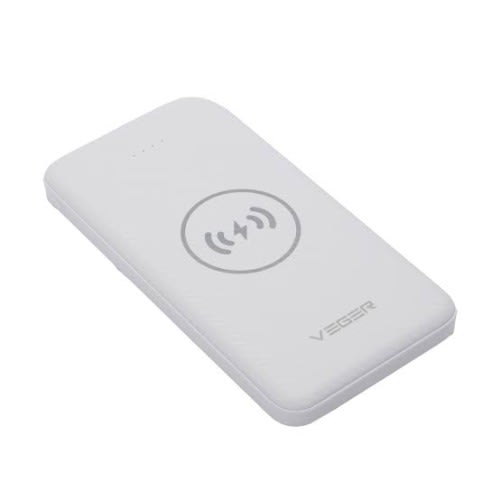 Veger Wireless Power Bank - 20,000mAh