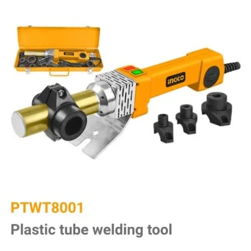 PPR Plastic Tube Welding Machine Tool - 800w