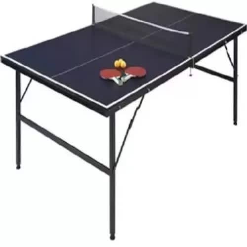 Children Table Tennis Board
