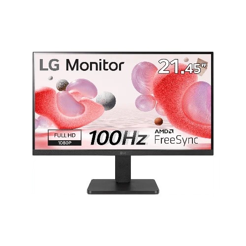 21.45" Full Hd Monitor With Amd Freesync™