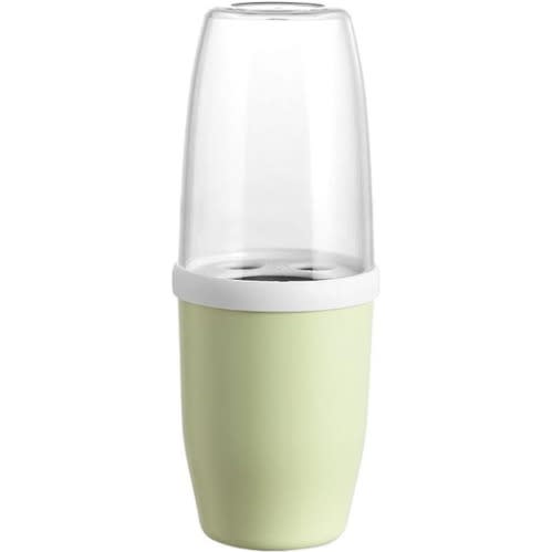 Family Toothpaste And Toothbrush Kit Holder