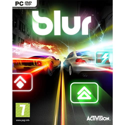 Blur Pc Game