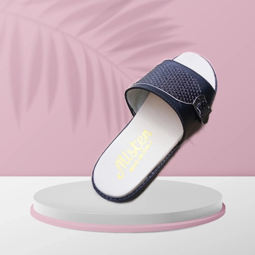 Top Cover Leather Palm