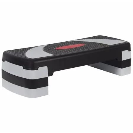 Sports Fitness Aerobic Step Board