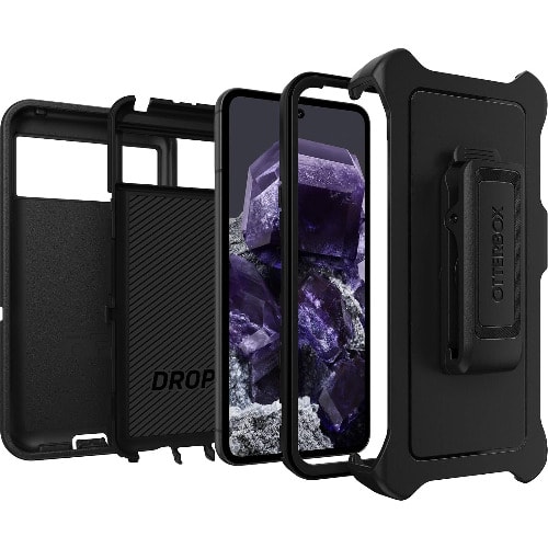 Otterbox Defender Series Case For Google Pixel 8