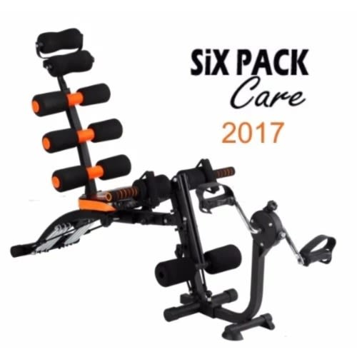 21 Set Wonder Core Ab Exerciser