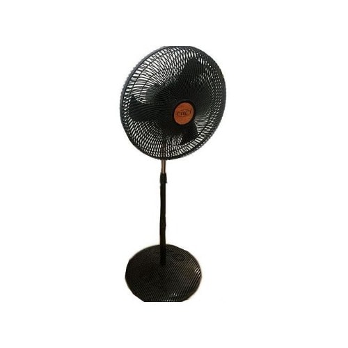 18" Plus Standing Electric Fan - 18 Inches