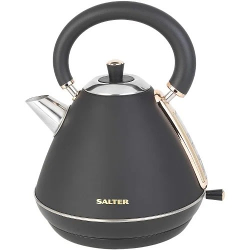 Pyramid Kettle- 3000w -1.7l
