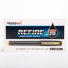 Refine pen