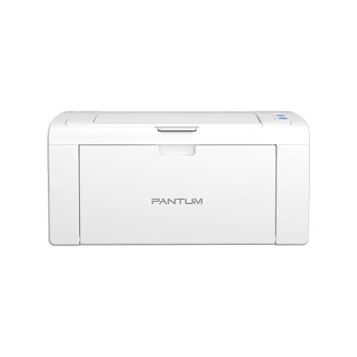 P2509w Wireless Mono Laser Single Function Printer