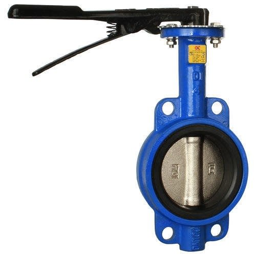 4" Butterfly Valve