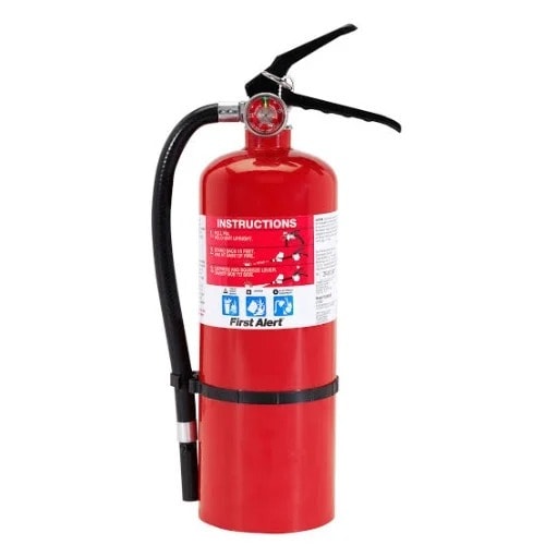 Fire Extinguisher Dry Powder- 6kg