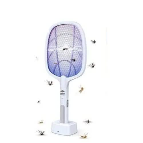 Mosquito Swatter 2 In 1