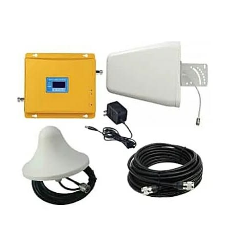 4g Mobile Network Booster