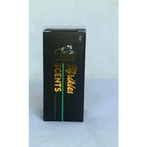 Aqua De Jio Perfume Oil