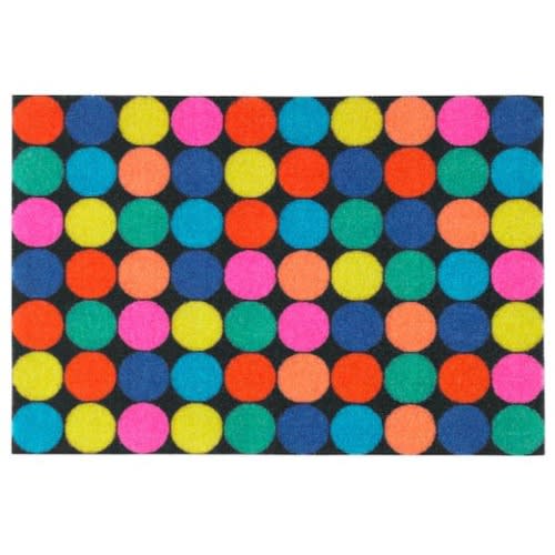 Rorslev Door Mat - Multicolor