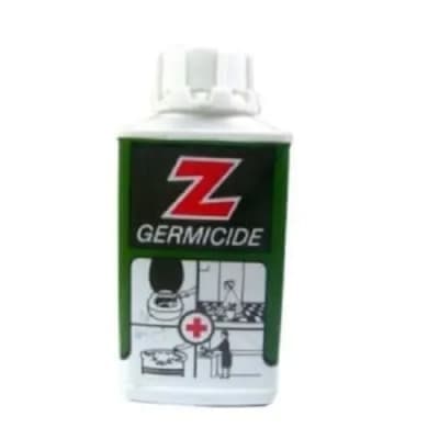 Izal Germicide Cleaning Disinfectant - 140ml X 4pcs