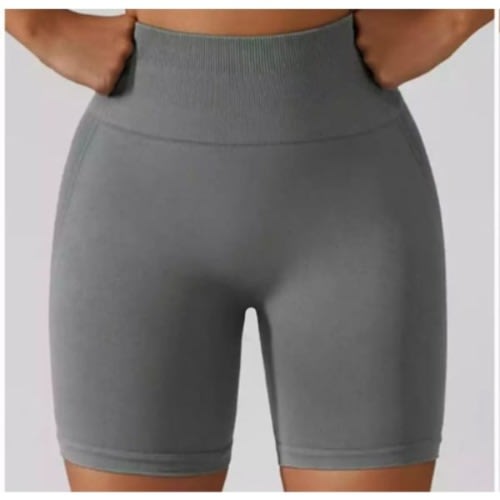 Ladies Tight - Grey